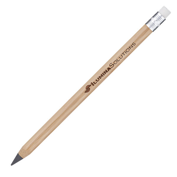Eternal Pencil - Engraved