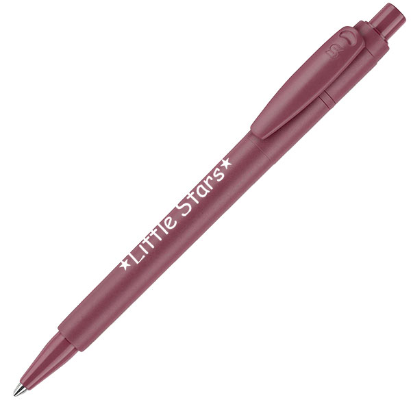 Stilolinea Baron Extra Recycled Ballpen - Full Colour