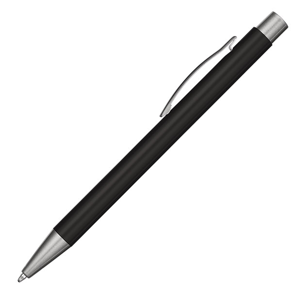 Ergo GRS Recycled Ballpen -  Engraved