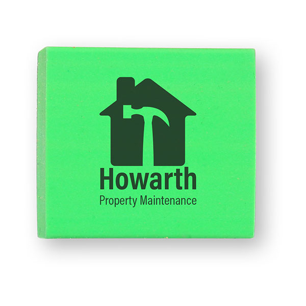 TPR E4 Eraser - 1 Colour