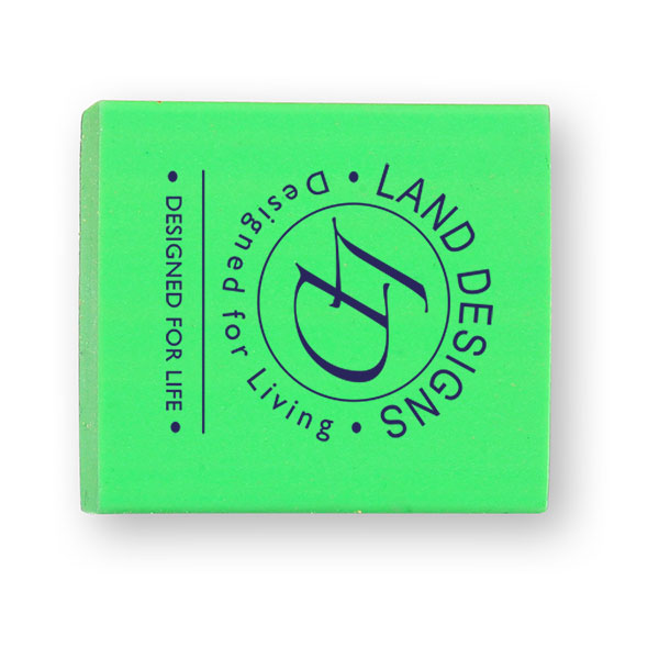 TPR E4 Eraser - Full Colour