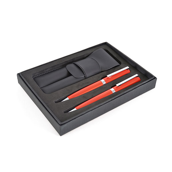 Autograph Ambassador Set - 1 Colour