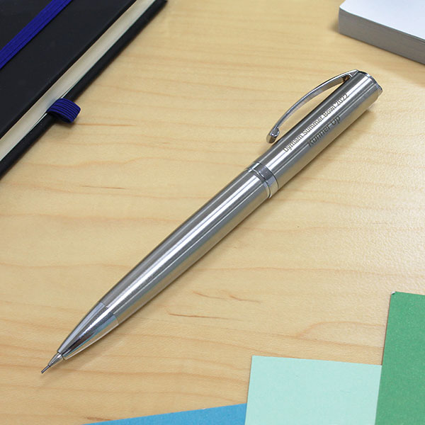Bravado Ventura Mechanical Pencil - Engraved