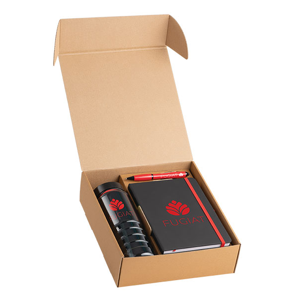 Onboarding Gift Set 01 - 1 Colour