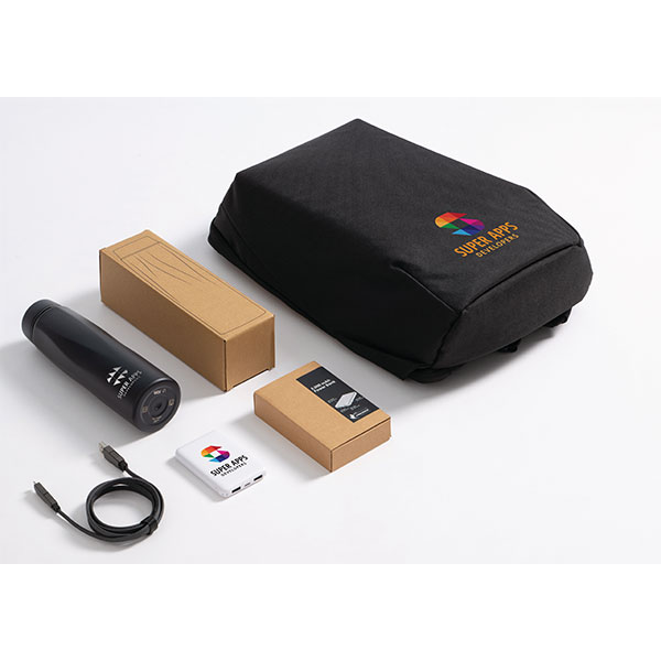 Chilli Concept Gift Set 8 - Full Colour