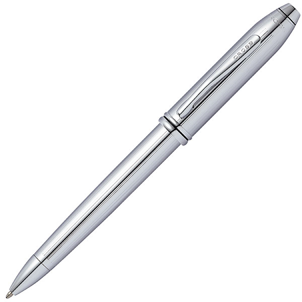 CROSS Townsend Lustrous Chrome Ballpen