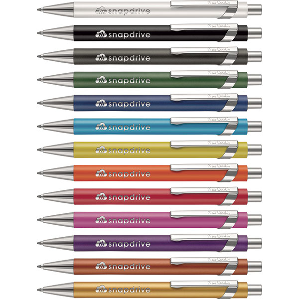 Pierre Cardin LaFleur Ballpen - Engraved