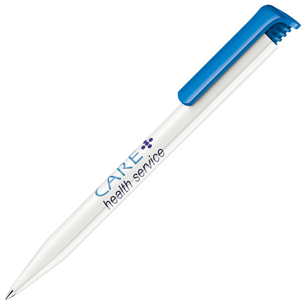Senator® Super Hit Basic Plastic Ballpen