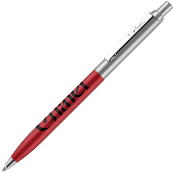 Pierre Cardin Classic Script Ballpen - 1 Colour