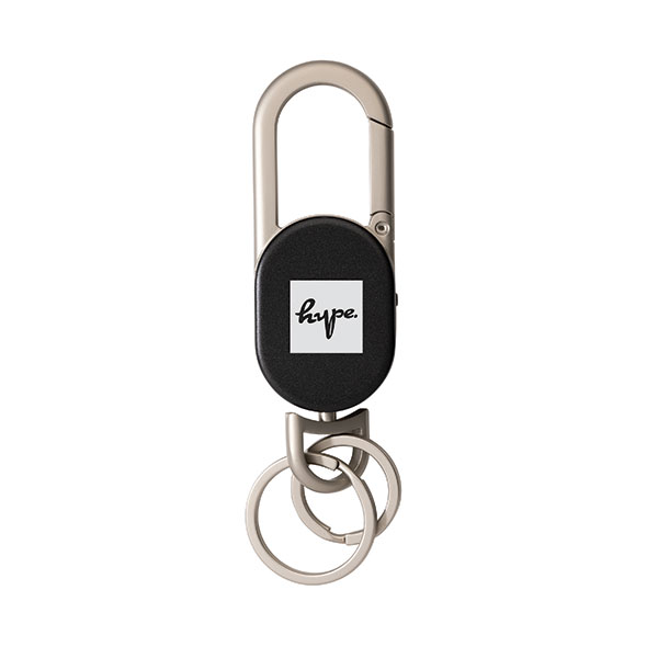Keyfinder Keychain