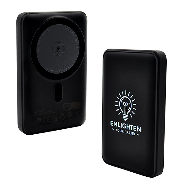Zeon 10000mAh Recycled Fast Charging Powerbank