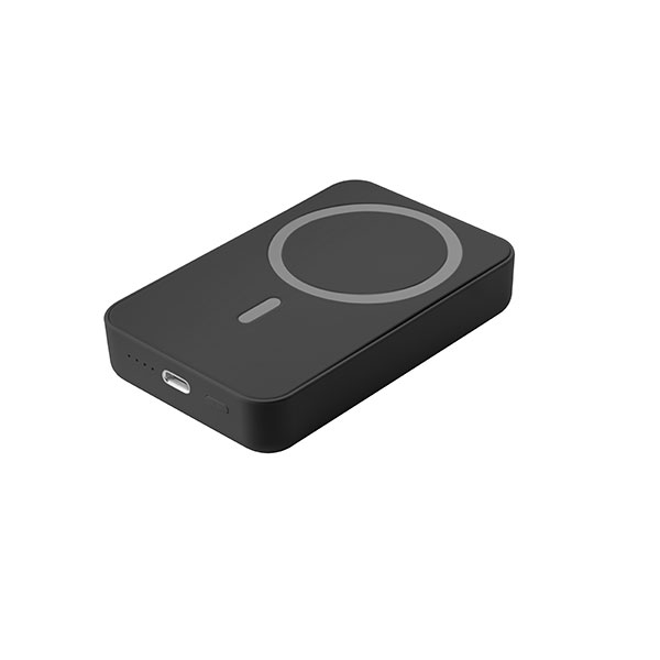 Pronto 10000mAh Magnetic Super Fast Wireless Charger - 1 Colour