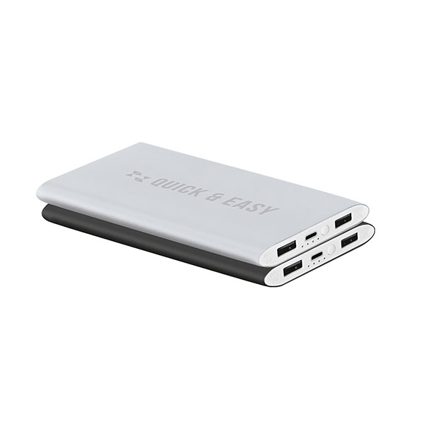 Nobel 7200mAh Powerbank - 1 Colour