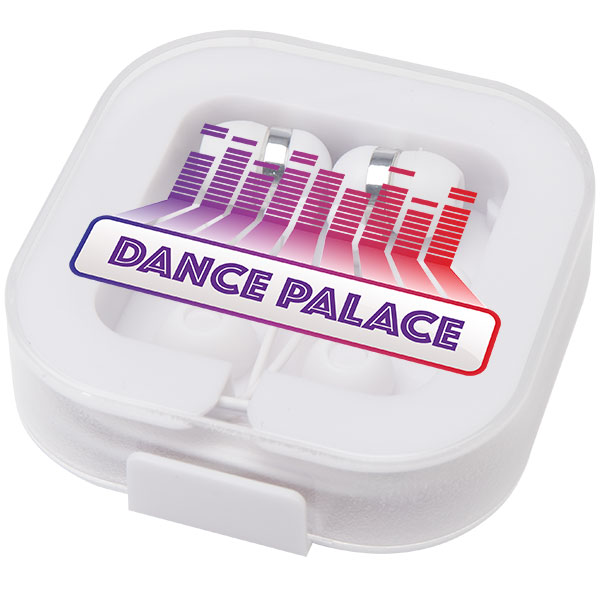 Dofida Wired Earbuds