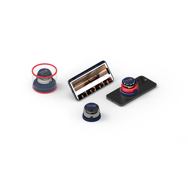 MagSafe Speaker - Full Colour