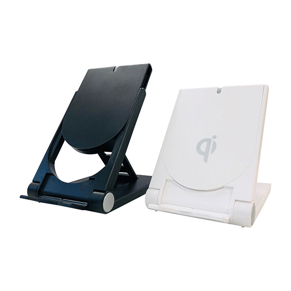 Desktop Wireless Charger - 1 Colour