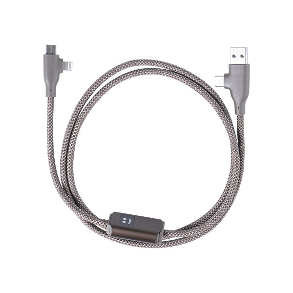 Xoopar Allure Fast Charging Cable