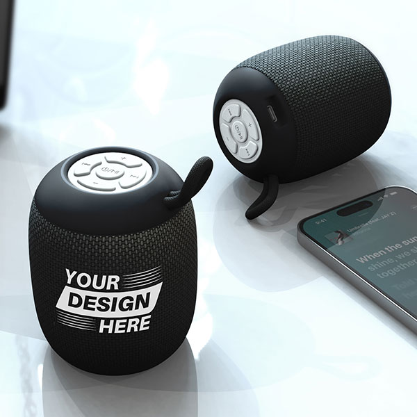 Indus Speaker - 1 Colour