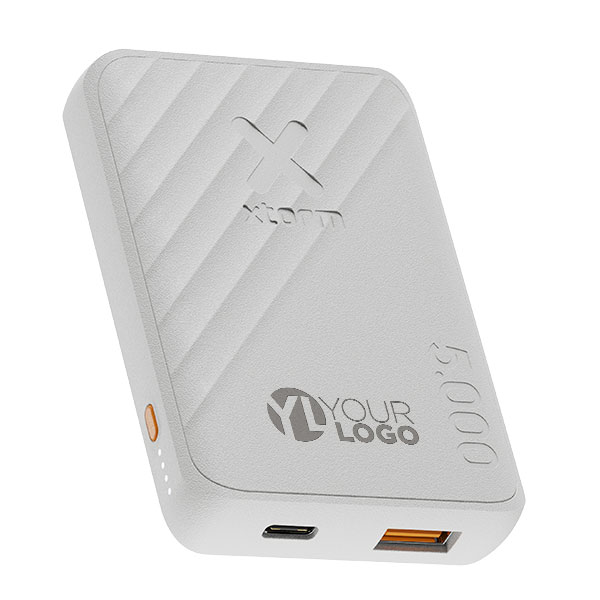 Xtorm 5000mAh Fast Charge Powerbank