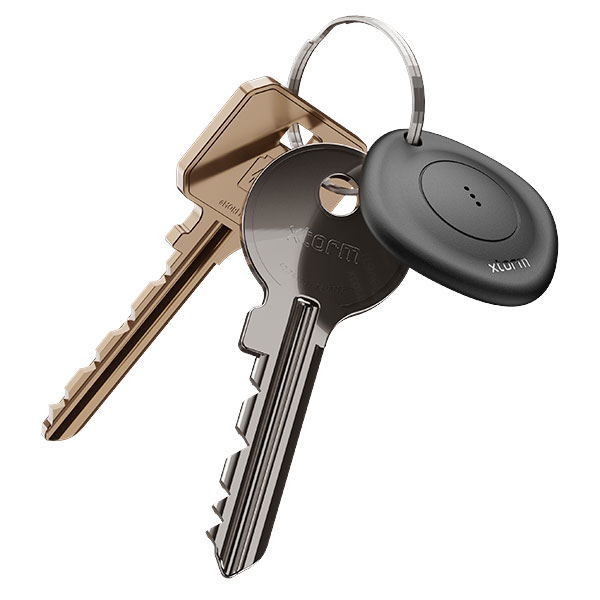 Xtorm 3 Piece Travel Tag