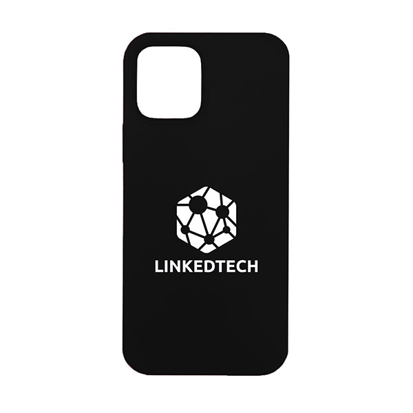 Silicone Phone Case - 1 Colour