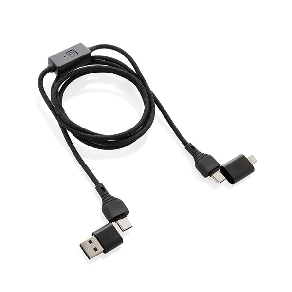 Datalock RCS Recycled 60W Hacking Protection Cable