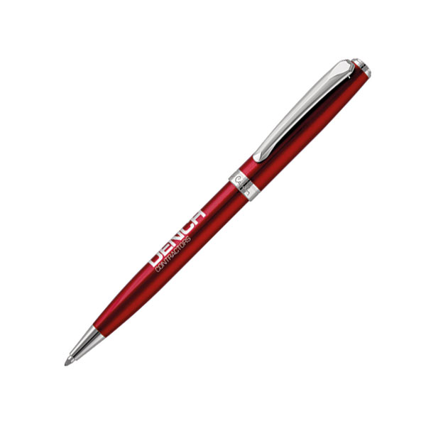 Pierre Cardin Fontaine Ballpen - 1 Colour