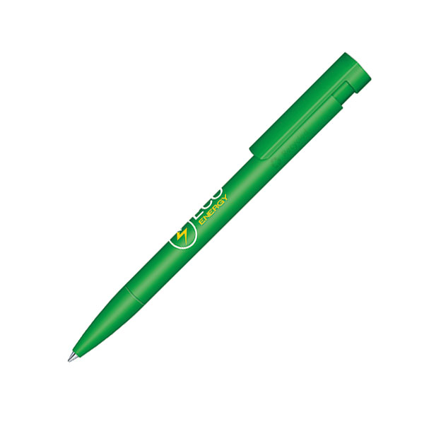 Senator® Liberty Matt Recycled Ballpen