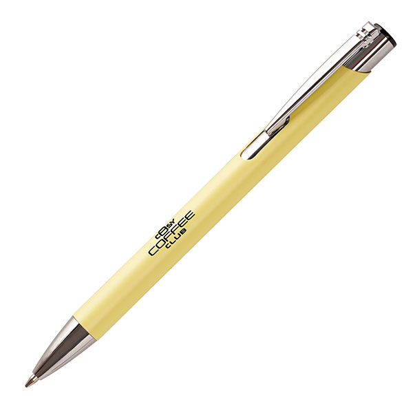 Mole Mate Ballpen