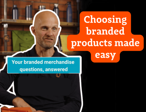 How to Choose Branded Products: Our 3-Step Shortlist
