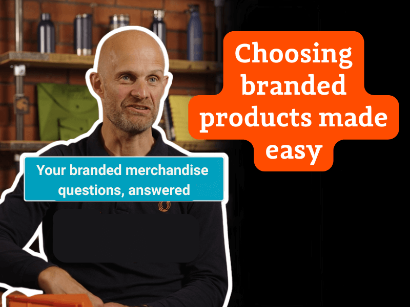 How to Choose Branded Products: Our 3-Step Shortlist