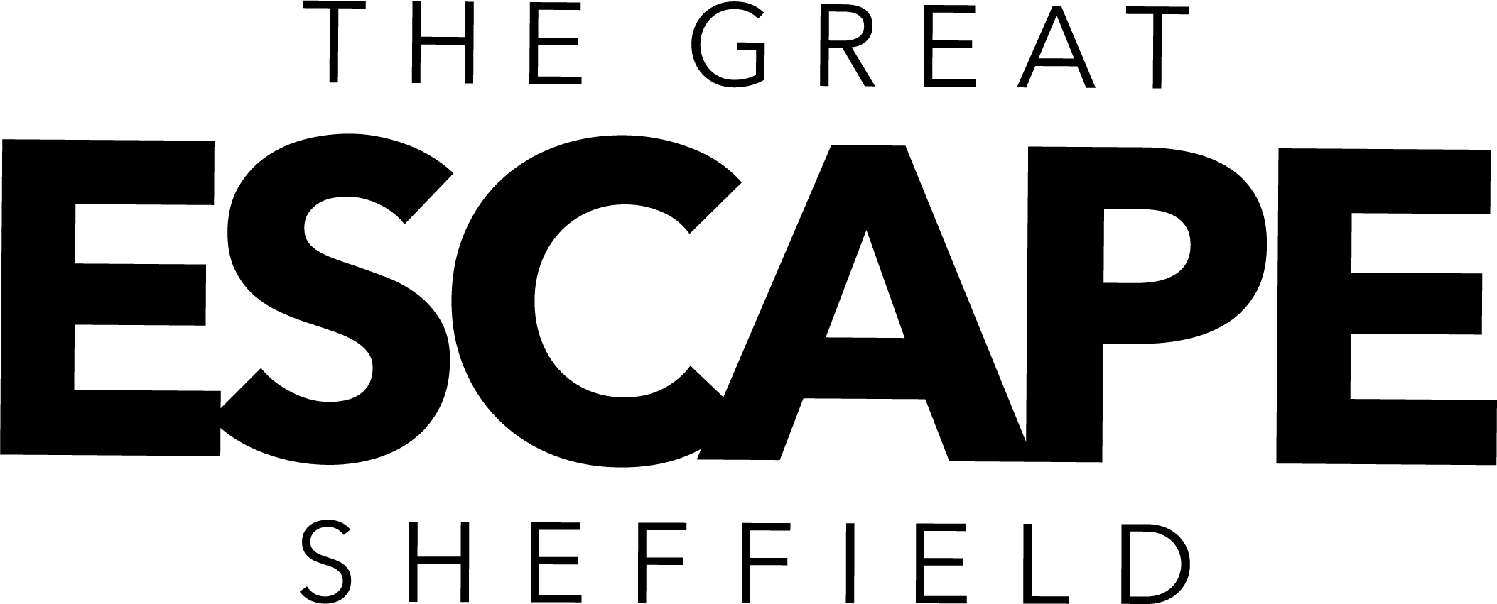 The Great Escape logo