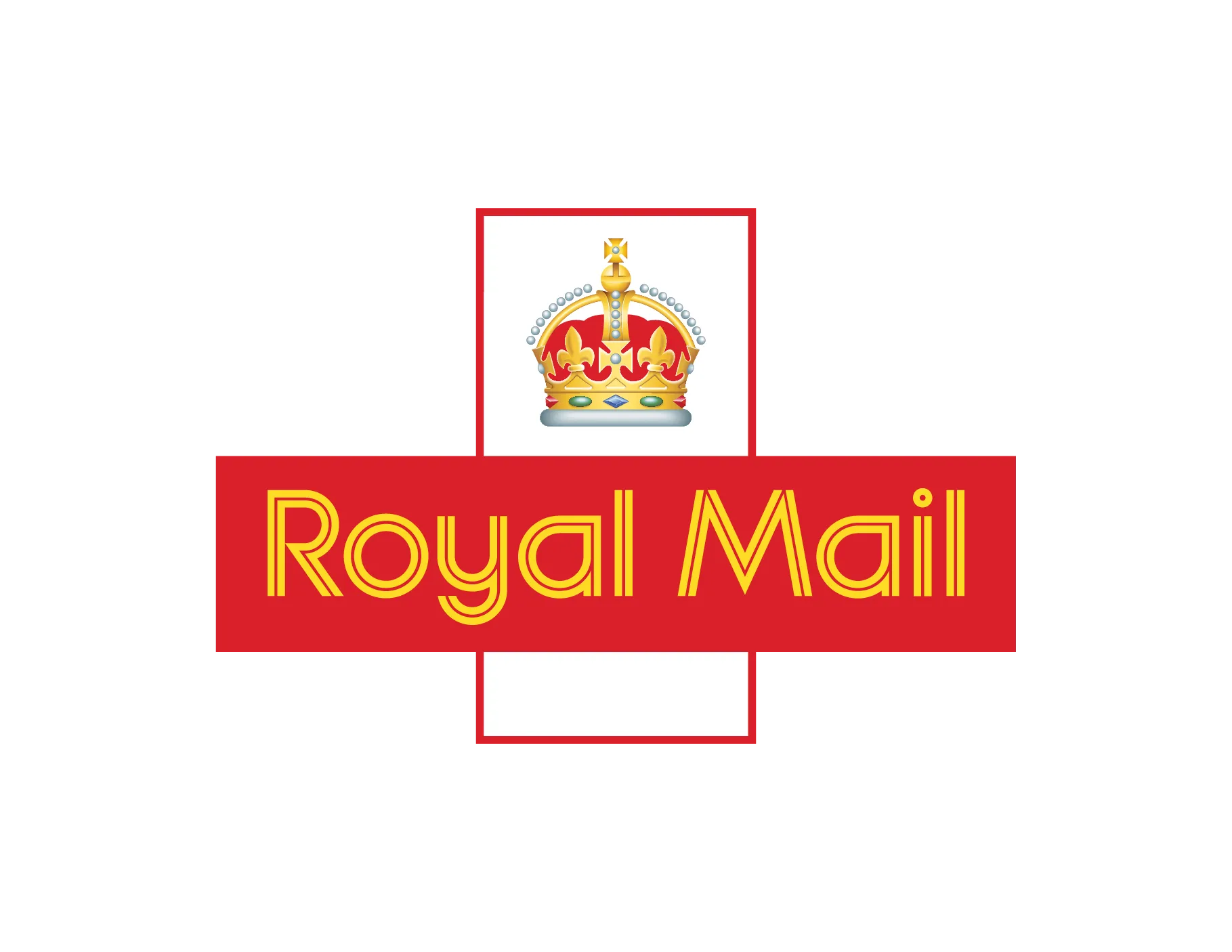 Royal Mail logo