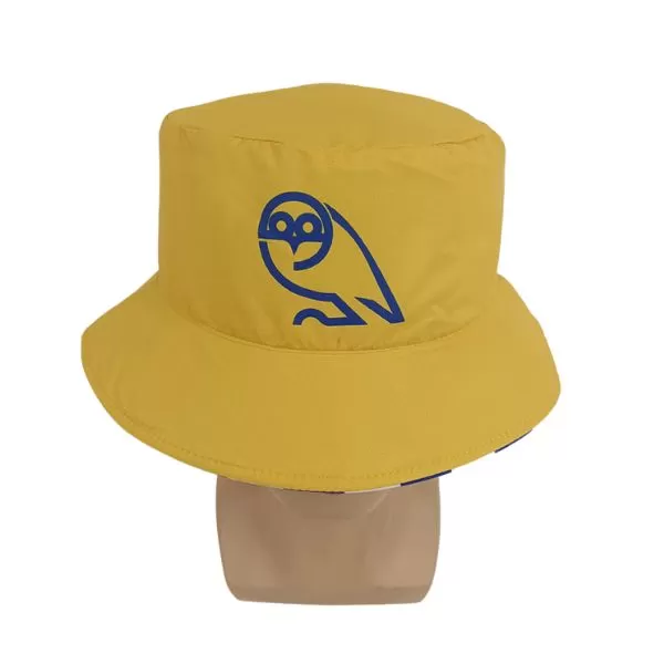 Reversible Bucket Hat