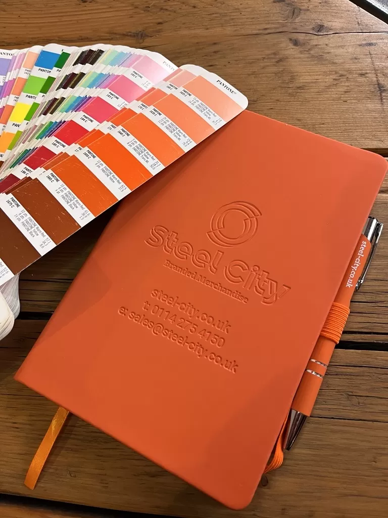 Pantone matching/sample checking