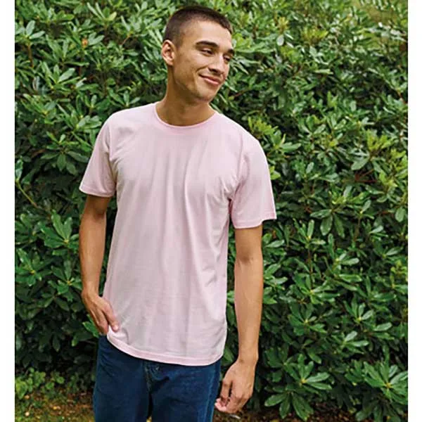 Neutral Fairtrade Organic Unisex T-Shirt