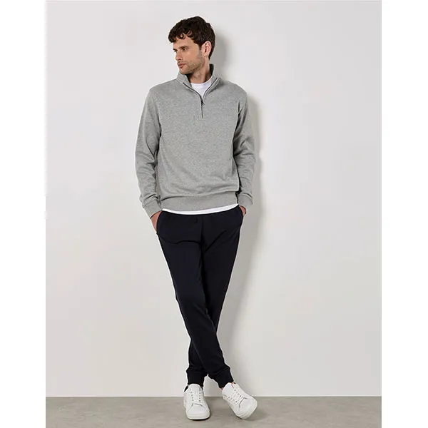 Kustom Kit 1/4 Zip Sweatshirt