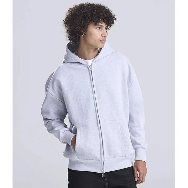 AWDis Just Hoods Signature Heavyweight Zoodie