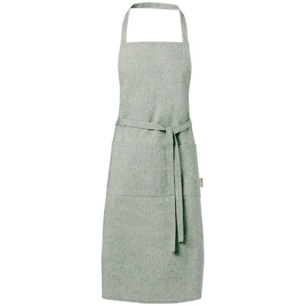 Pheebs Recycled Cotton Apron