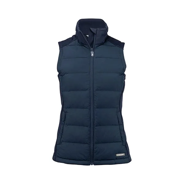 Cutter & Buck Oak Harbor Vest - Women's