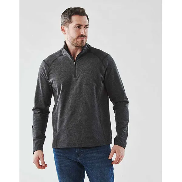 Stormtech Treeline Performance 1/4 Zip Pullover - Men's
