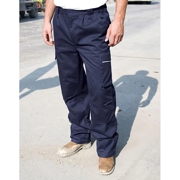 Result WorkGuard Action Trousers