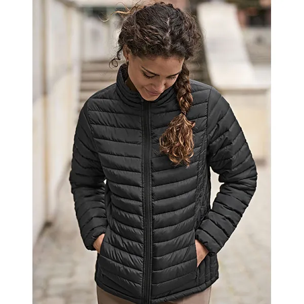 Tee Jays Zepelin Jacket - Women's