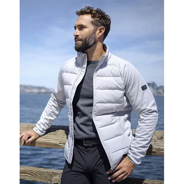 Cutter & Buck Oak Harbor Jacket - Men's