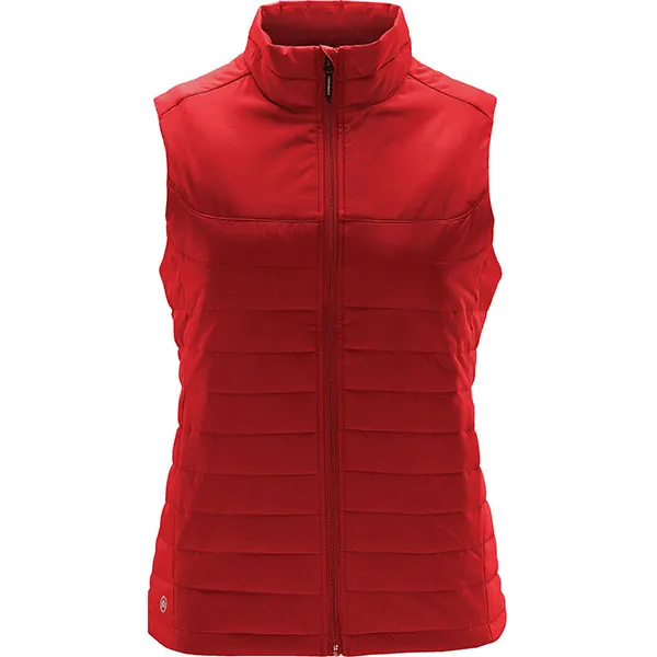 Stormtech Nautilus Quilted Bodywarmer - Women's