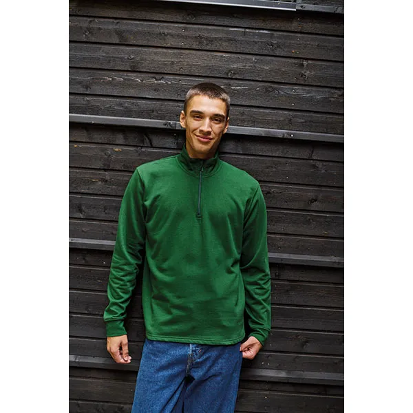 Neutral Recycled Polyester Polar Fleece
