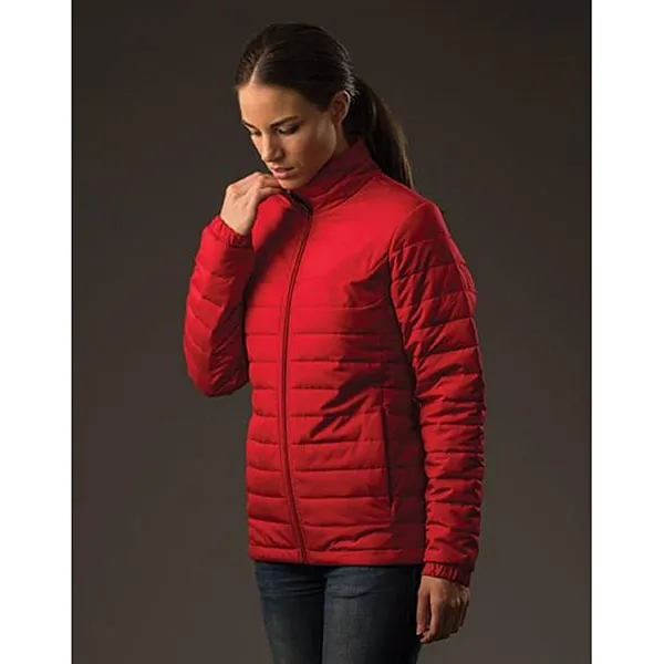 Stormtech Nautilus Quilted Jacket - Women's