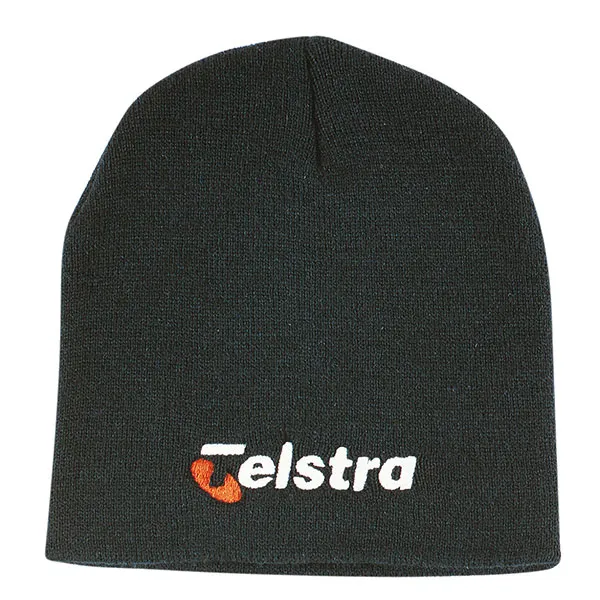 HW Roll Down Beanie Hat