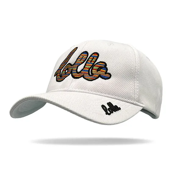 Beyond Wolf Airtex Sports Mesh Cap