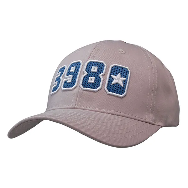 HW Eco Twill Standard Baseball Cap